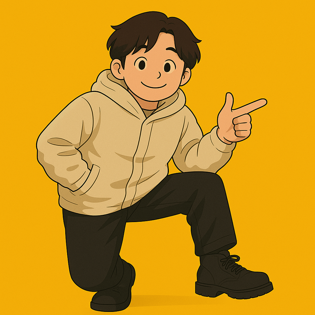 my icon
